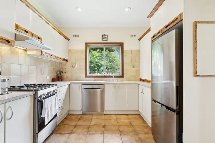 Fourth view of Homely house listing, 9 Eltham Place, Heathcote NSW 2233