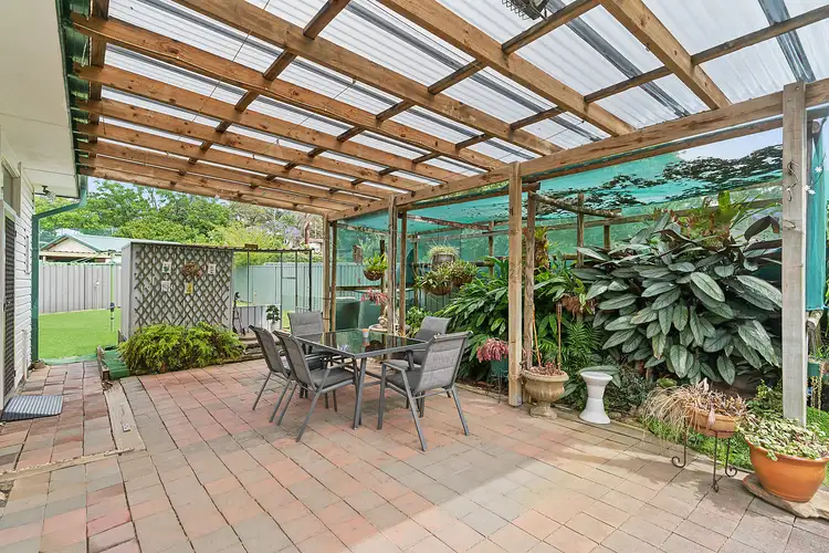 Fifth view of Homely house listing, 9 Eltham Place, Heathcote NSW 2233