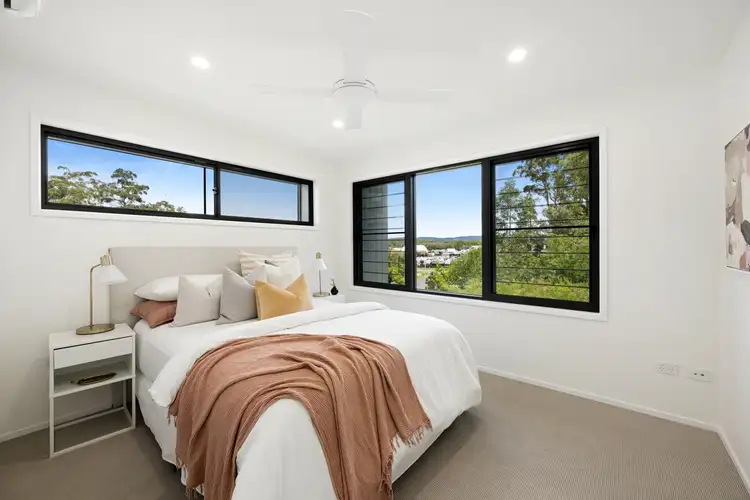 Fourth view of Homely townhouse listing, 17/9 Palm Forest Circuit, Forest Glen QLD 4556