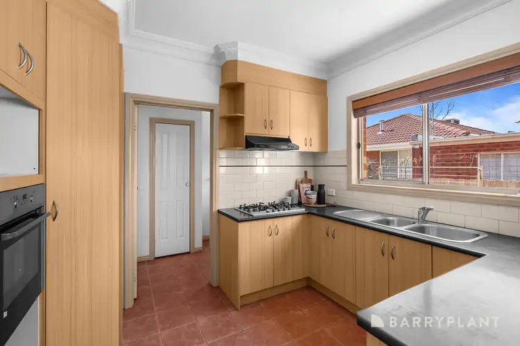 Third view of Homely townhouse listing, 2/17 Joffre Street, Reservoir VIC 3073