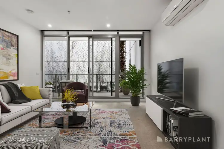 214/99 Dow Street, Port Melbourne VIC 3207