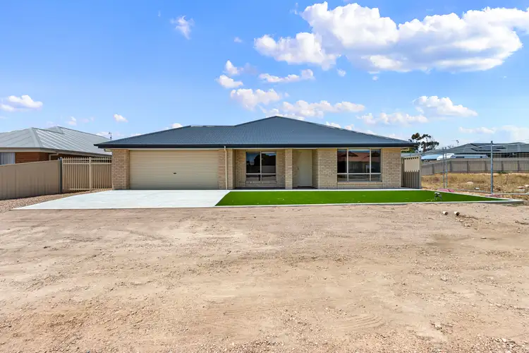 Main view of Homely house listing, 4 Chapman Road, Moonta Bay SA 5558