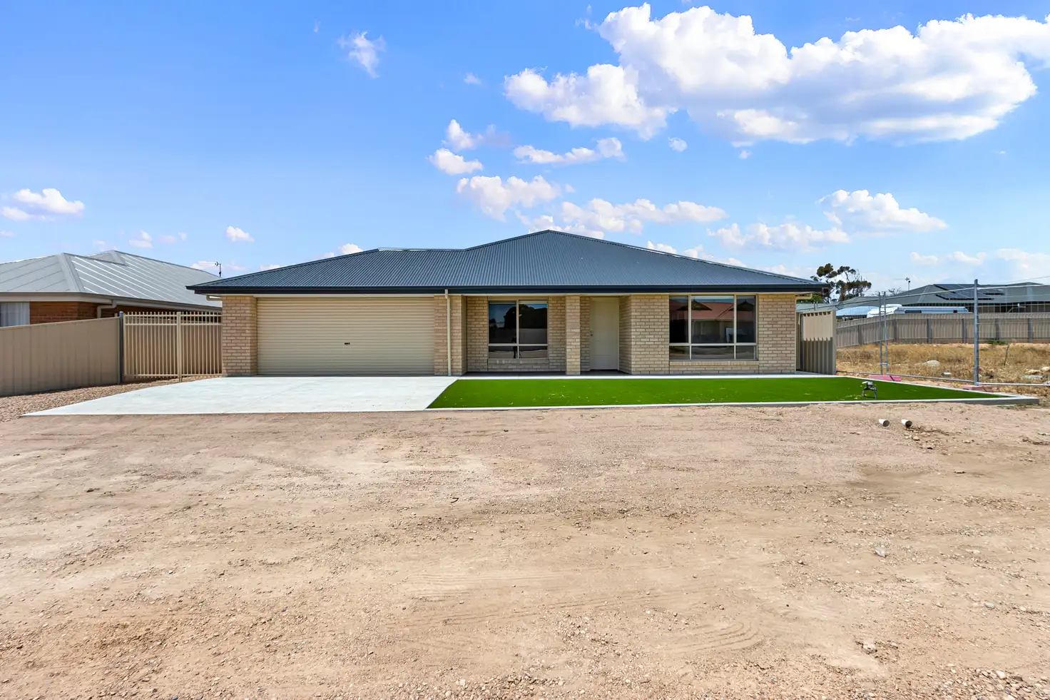 Main view of Homely house listing, 4 Chapman Road, Moonta Bay SA 5558