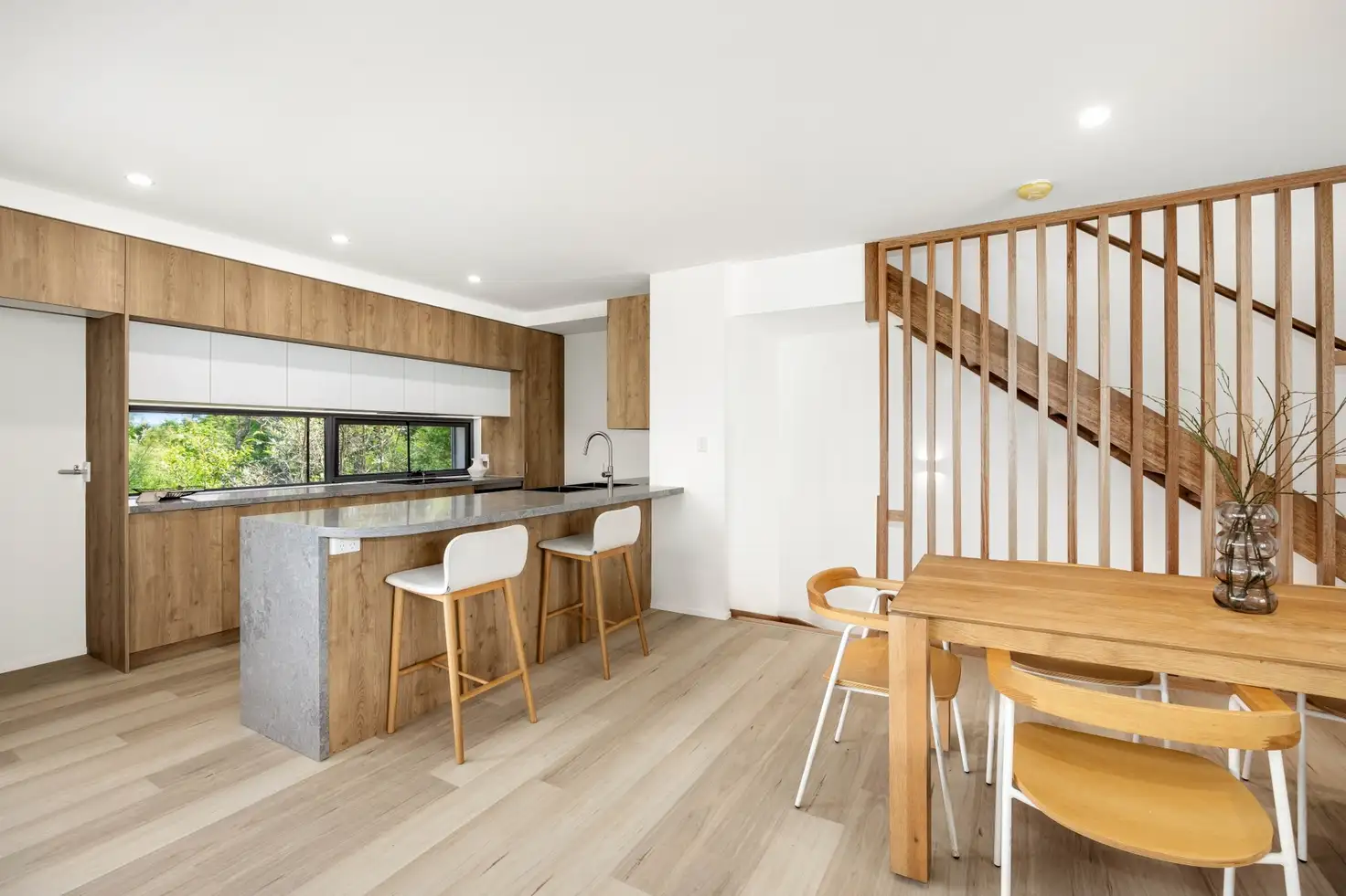 Main view of Homely townhouse listing, 18/9 Palm Forest Circuit, Forest Glen QLD 4556