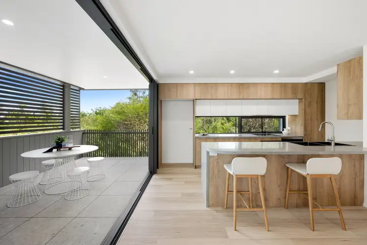 Third view of Homely townhouse listing, 18/9 Palm Forest Circuit, Forest Glen QLD 4556