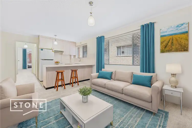 2/22 May Street, Eastwood NSW 2122