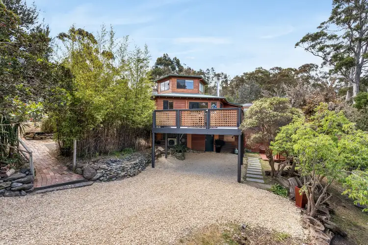 Main view of Homely house listing, 7 Regnans Grove, Bonnet Hill TAS 7053