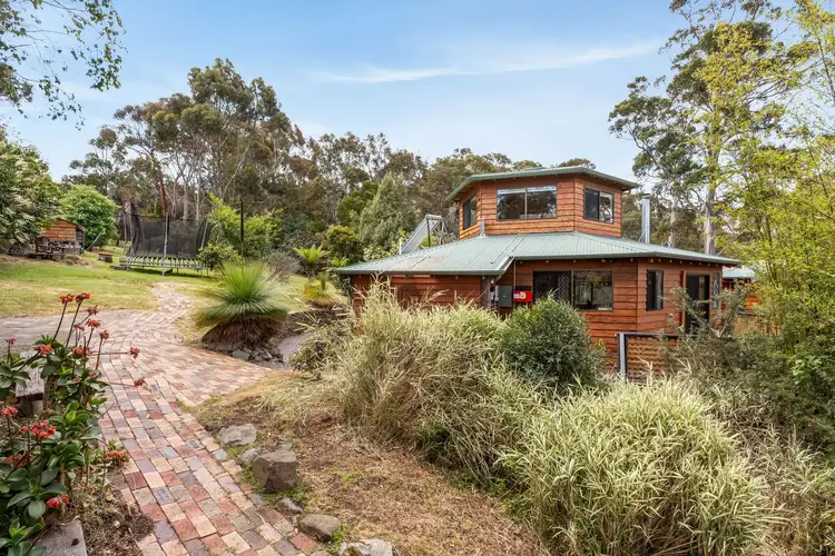 Second view of Homely house listing, 7 Regnans Grove, Bonnet Hill TAS 7053