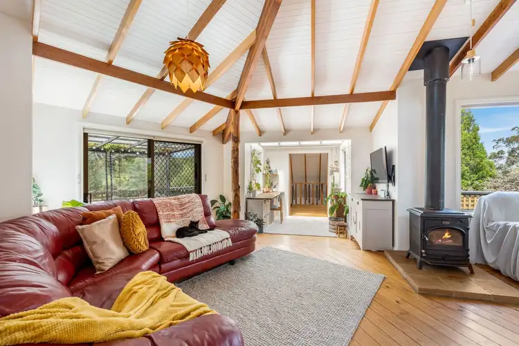 Fourth view of Homely house listing, 7 Regnans Grove, Bonnet Hill TAS 7053