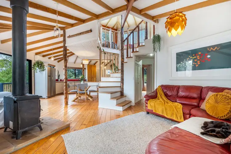 Fifth view of Homely house listing, 7 Regnans Grove, Bonnet Hill TAS 7053