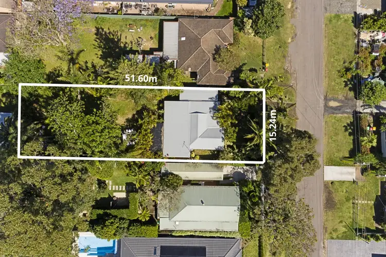 Second view of Homely house listing, 76 Donald Avenue, Umina Beach NSW 2257