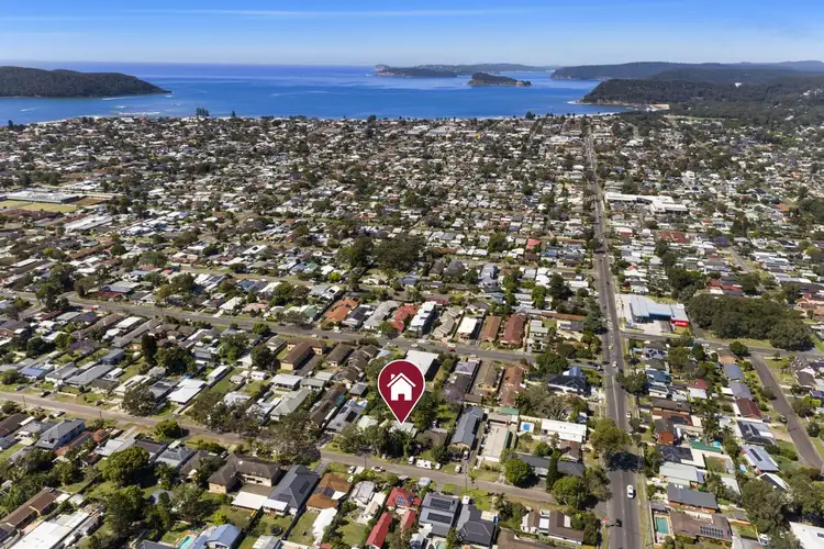 Third view of Homely house listing, 76 Donald Avenue, Umina Beach NSW 2257