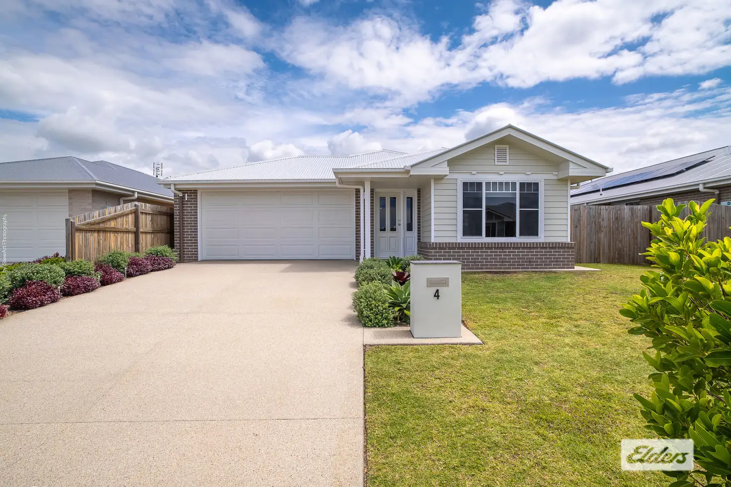 Main view of Homely house listing, 4 Lucinda Way, Eli Waters QLD 4655