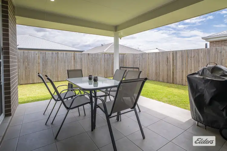 Second view of Homely house listing, 4 Lucinda Way, Eli Waters QLD 4655
