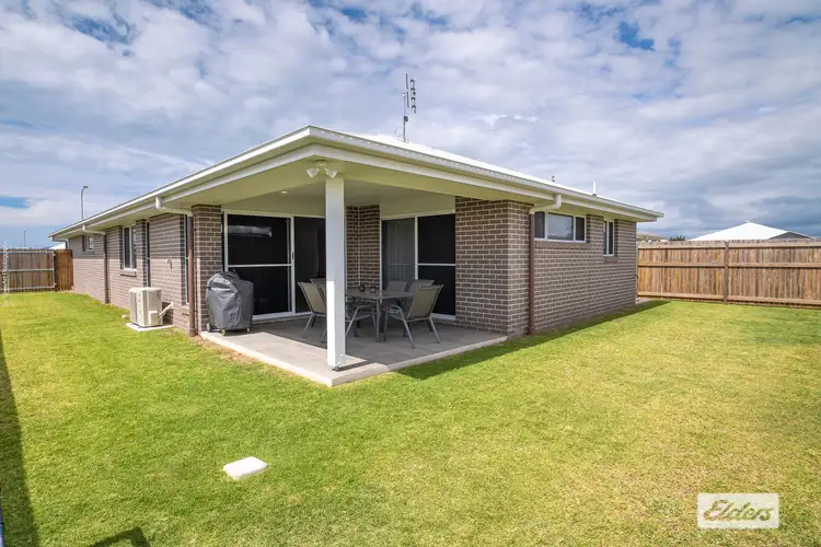 Third view of Homely house listing, 4 Lucinda Way, Eli Waters QLD 4655