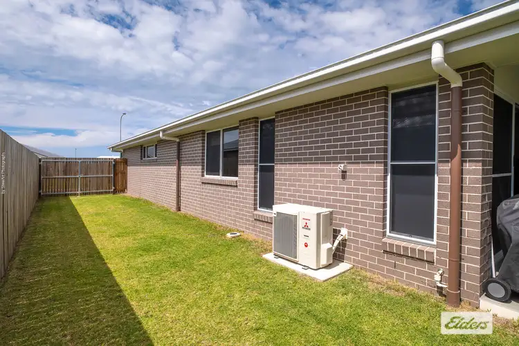 Fourth view of Homely house listing, 4 Lucinda Way, Eli Waters QLD 4655
