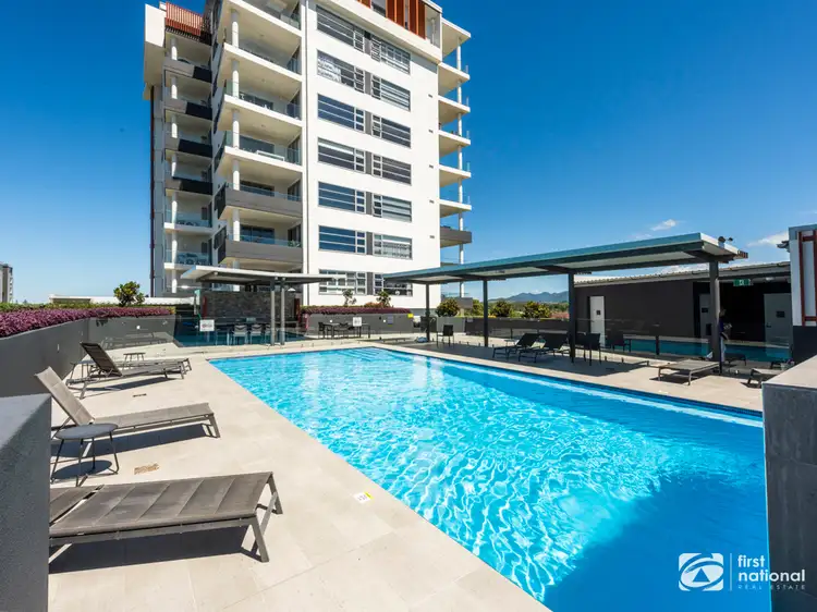 32/123 Park Beach Road, Coffs Harbour NSW 2450