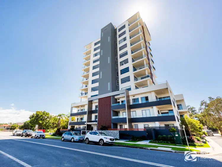 Second view of Homely apartment listing, 32/123 Park Beach Road, Coffs Harbour NSW 2450