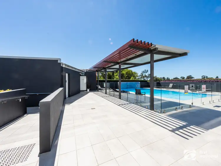 Fourth view of Homely apartment listing, 32/123 Park Beach Road, Coffs Harbour NSW 2450