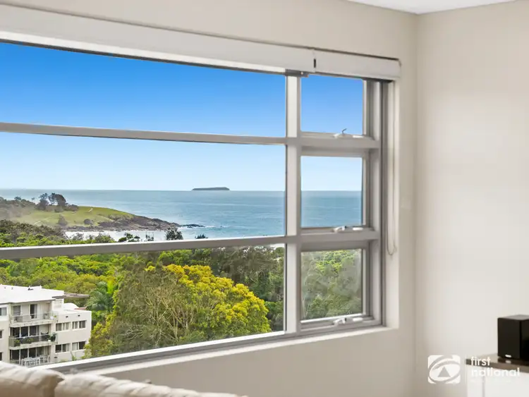 Fifth view of Homely apartment listing, 32/123 Park Beach Road, Coffs Harbour NSW 2450