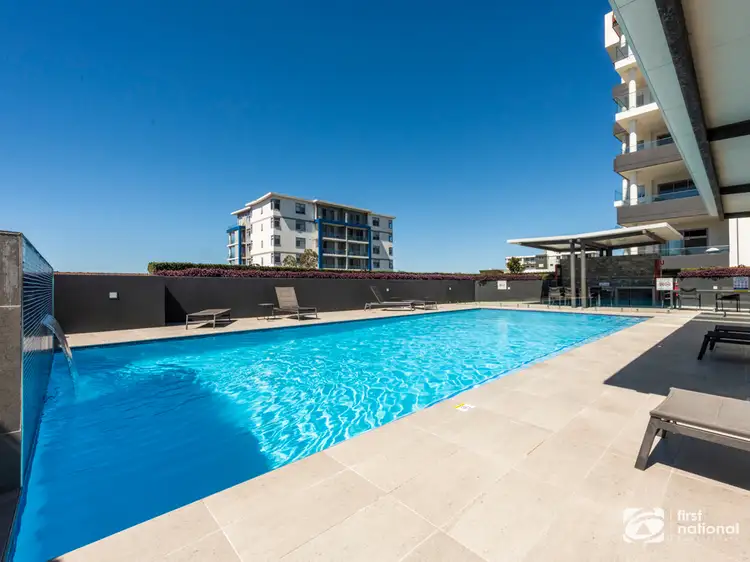 Sixth view of Homely apartment listing, 32/123 Park Beach Road, Coffs Harbour NSW 2450