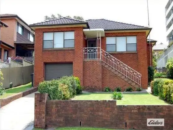 Main view of Homely house listing, 2 Frederick Street, Wollongong NSW 2500