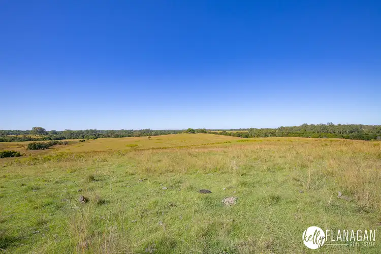Second view of Homely rural property listing, 114 Hughes Access, Collombatti NSW 2440