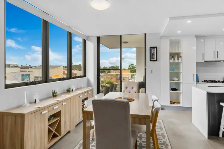 Third view of Homely unit listing, 201/7 Russell Street, Corrimal NSW 2518