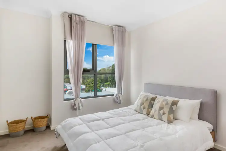 Fifth view of Homely unit listing, 201/7 Russell Street, Corrimal NSW 2518