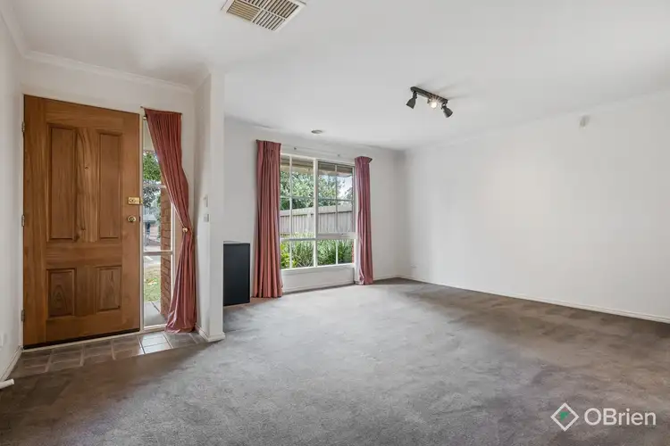 Second view of Homely unit listing, 1/1 Birch Street, Bayswater VIC 3153