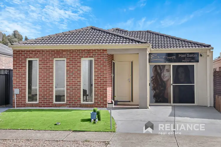 8 Woodford Street, Craigieburn VIC 3064