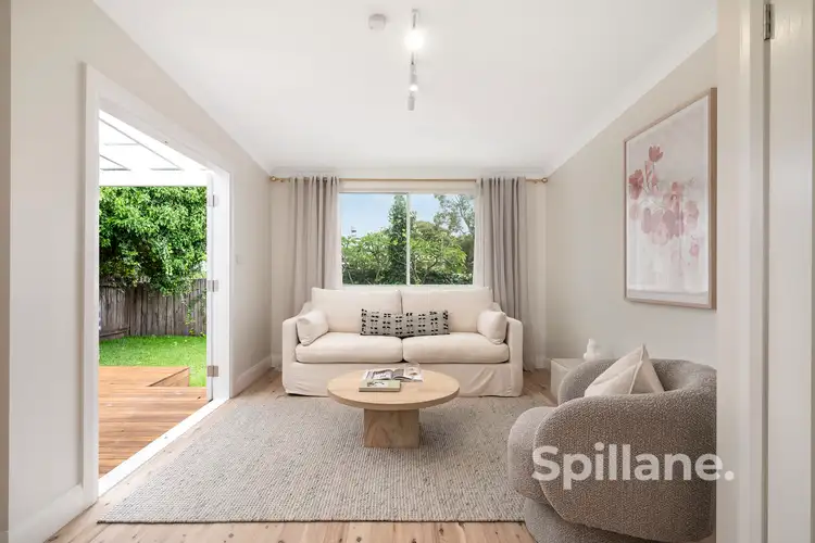 Second view of Homely house listing, 13 Margaret Street, Merewether NSW 2291