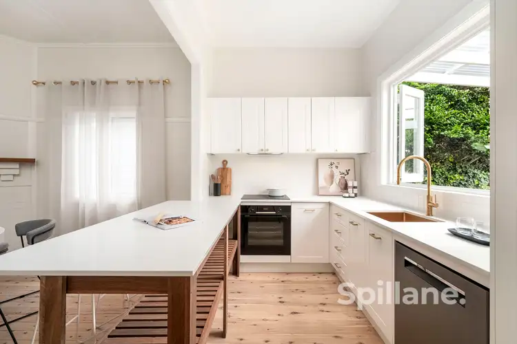 Fourth view of Homely house listing, 13 Margaret Street, Merewether NSW 2291