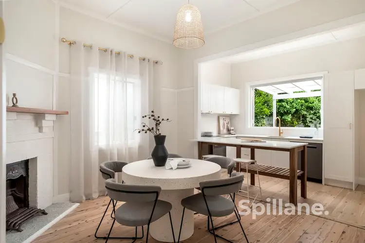Fifth view of Homely house listing, 13 Margaret Street, Merewether NSW 2291