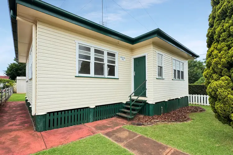 232a South Street, South Toowoomba QLD 4350