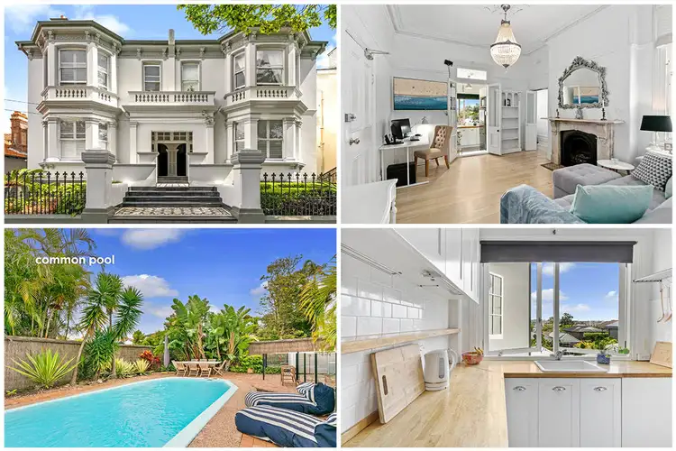 Main view of Homely apartment listing, 6/95 Addison Road, Manly NSW 2095