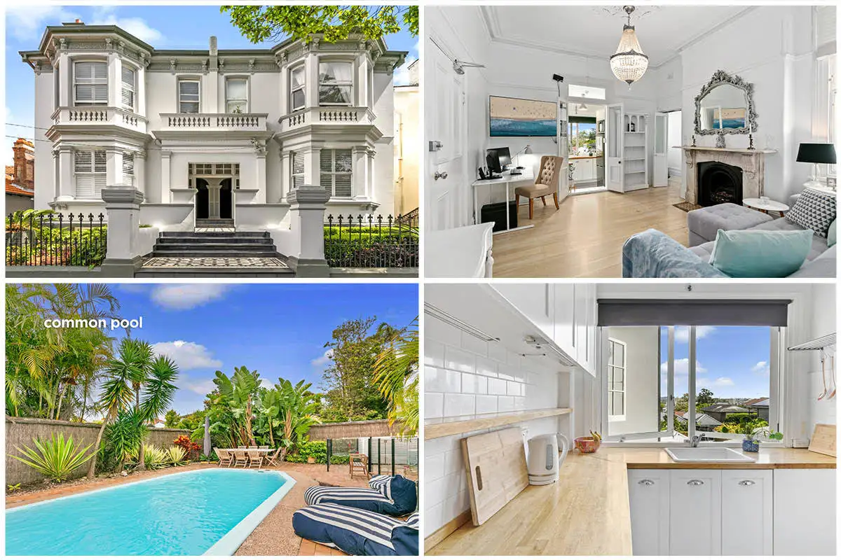 Main view of Homely apartment listing, 6/95 Addison Road, Manly NSW 2095