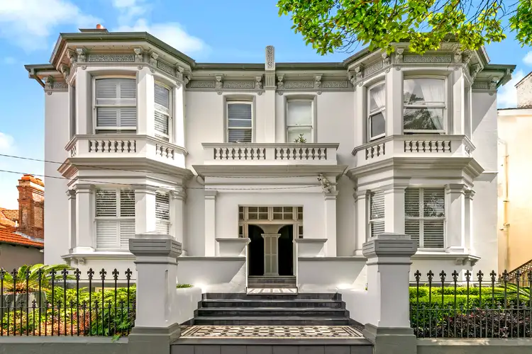 Second view of Homely apartment listing, 6/95 Addison Road, Manly NSW 2095