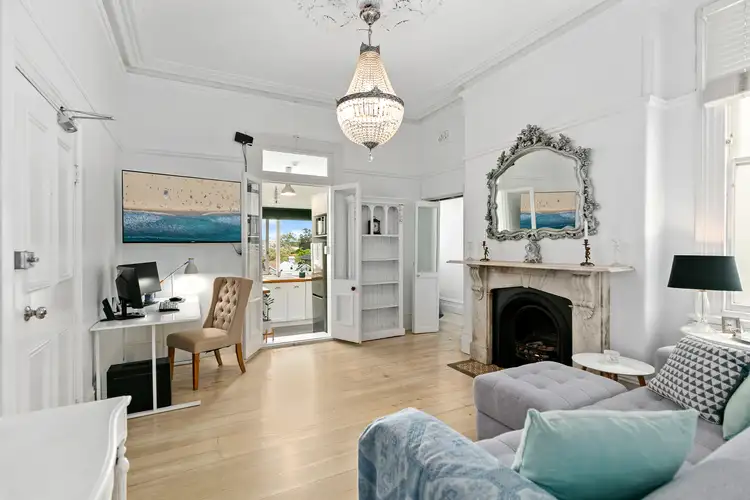 Third view of Homely apartment listing, 6/95 Addison Road, Manly NSW 2095