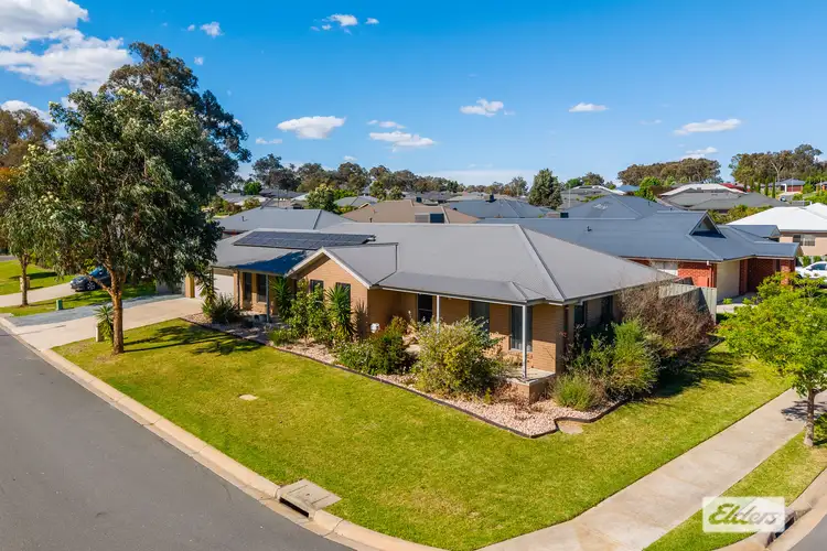 Main view of Homely house listing, 66 Songlark Crescent, Thurgoona NSW 2640