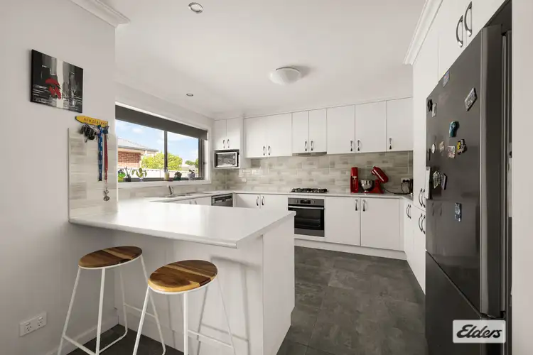 Third view of Homely house listing, 66 Songlark Crescent, Thurgoona NSW 2640