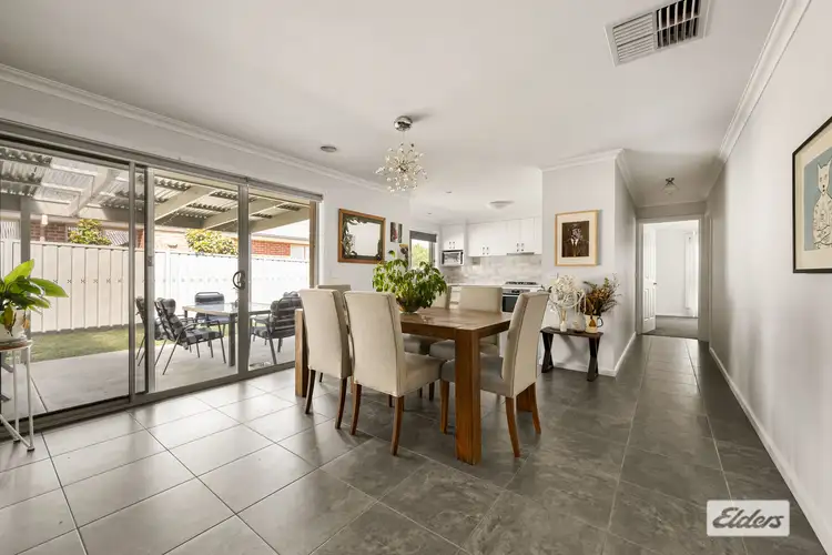 Fourth view of Homely house listing, 66 Songlark Crescent, Thurgoona NSW 2640