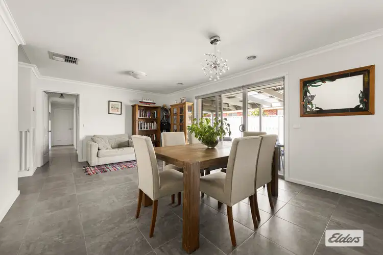 Fifth view of Homely house listing, 66 Songlark Crescent, Thurgoona NSW 2640