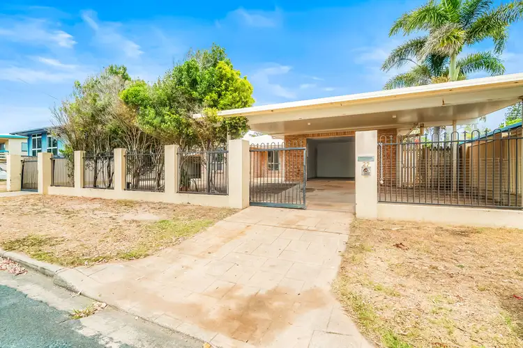 27 Keswick Avenue, Slade Point QLD 4740