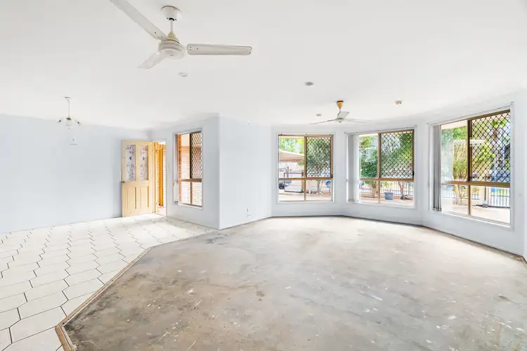 Third view of Homely house listing, 27 Keswick Avenue, Slade Point QLD 4740