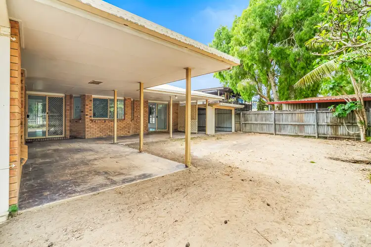 Fourth view of Homely house listing, 27 Keswick Avenue, Slade Point QLD 4740