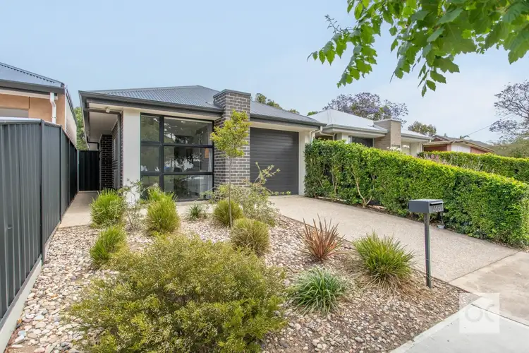 46a Dover Terrace, Largs North SA 5016