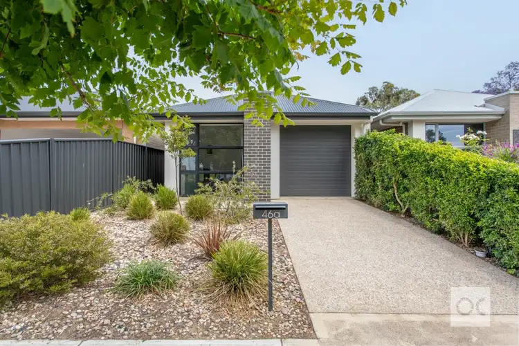 Second view of Homely house listing, 46a Dover Terrace, Largs North SA 5016
