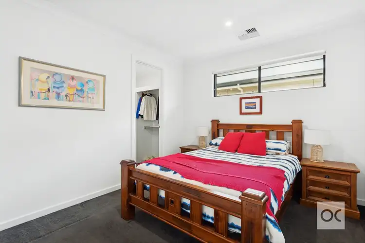 Fourth view of Homely house listing, 46a Dover Terrace, Largs North SA 5016
