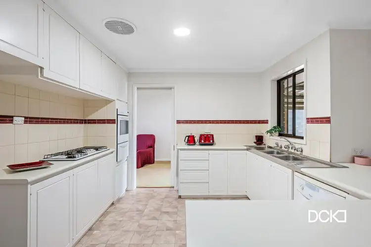 Second view of Homely house listing, 17 James Street, Strathdale VIC 3550